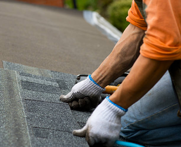 Best Storm Damage Roof Repair  in Lincoln Park, NY