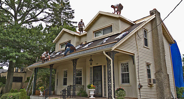Best Commercial Roofing Services  in Lincoln Park, NY